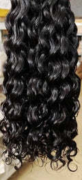 Natural Wave 100% human bulk braiding hair, 100g pack